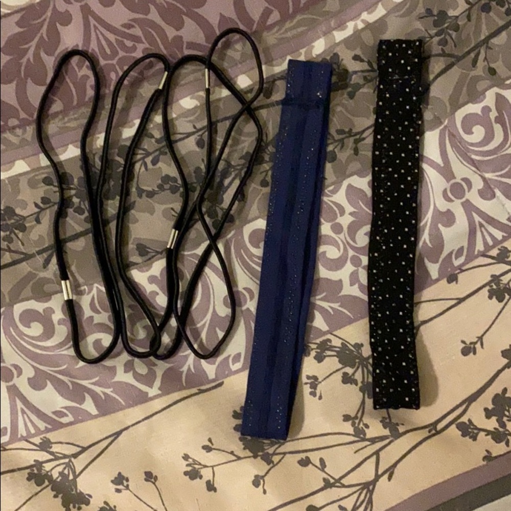 Headbands (: